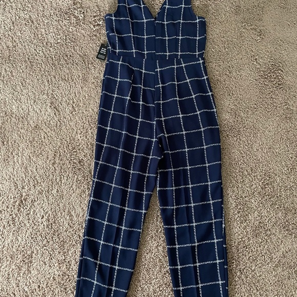Express jumpsuit - Picture 3 of 4